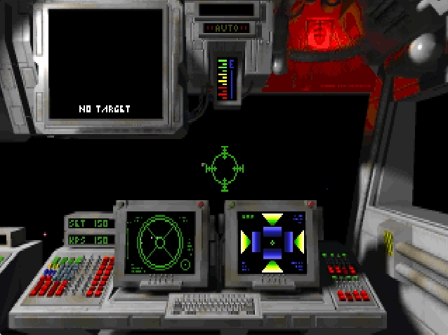 Wing Commander - Privateer